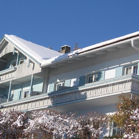 Naturkraeuterhaus Eder Iselsberg Eksteriør bilde