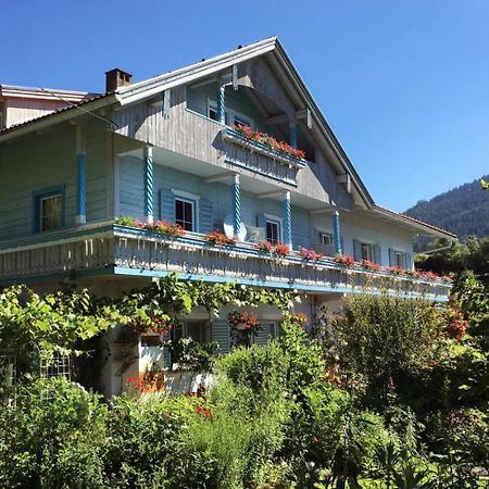 Naturkraeuterhaus Eder Iselsberg Eksteriør bilde