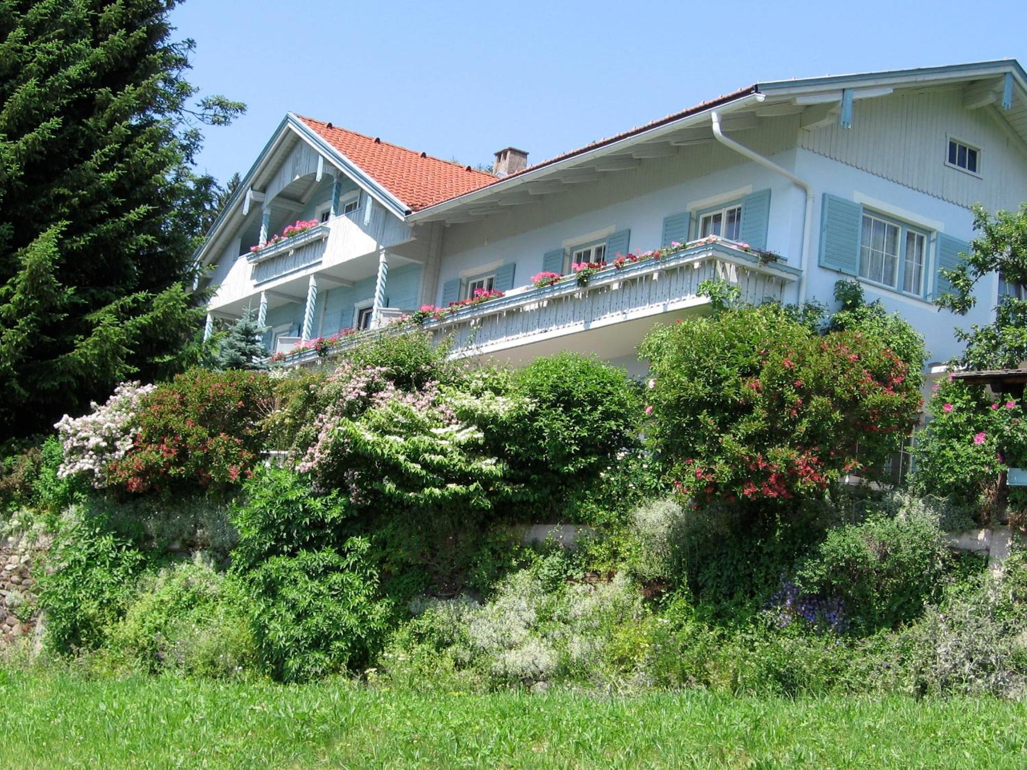 Naturkraeuterhaus Eder Iselsberg Eksteriør bilde